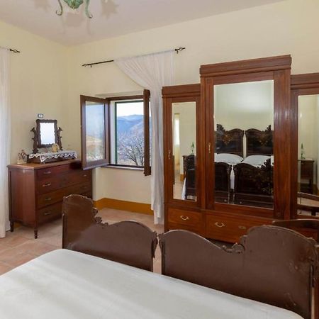 Nonna Lella Bed And Breakfast Calvanico Zewnętrze zdjęcie