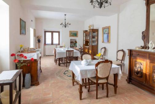 Nonna Lella Bed And Breakfast Calvanico Zewnętrze zdjęcie