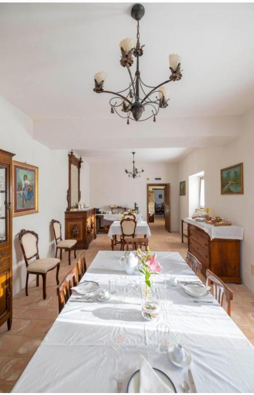 Nonna Lella Bed And Breakfast Calvanico Zewnętrze zdjęcie