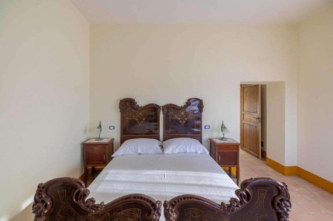 Nonna Lella Bed And Breakfast Calvanico Zewnętrze zdjęcie