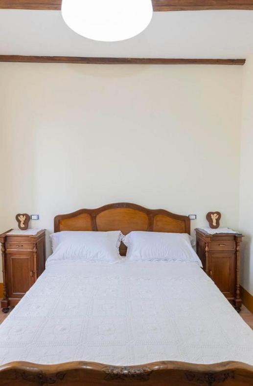 Nonna Lella Bed And Breakfast Calvanico Zewnętrze zdjęcie