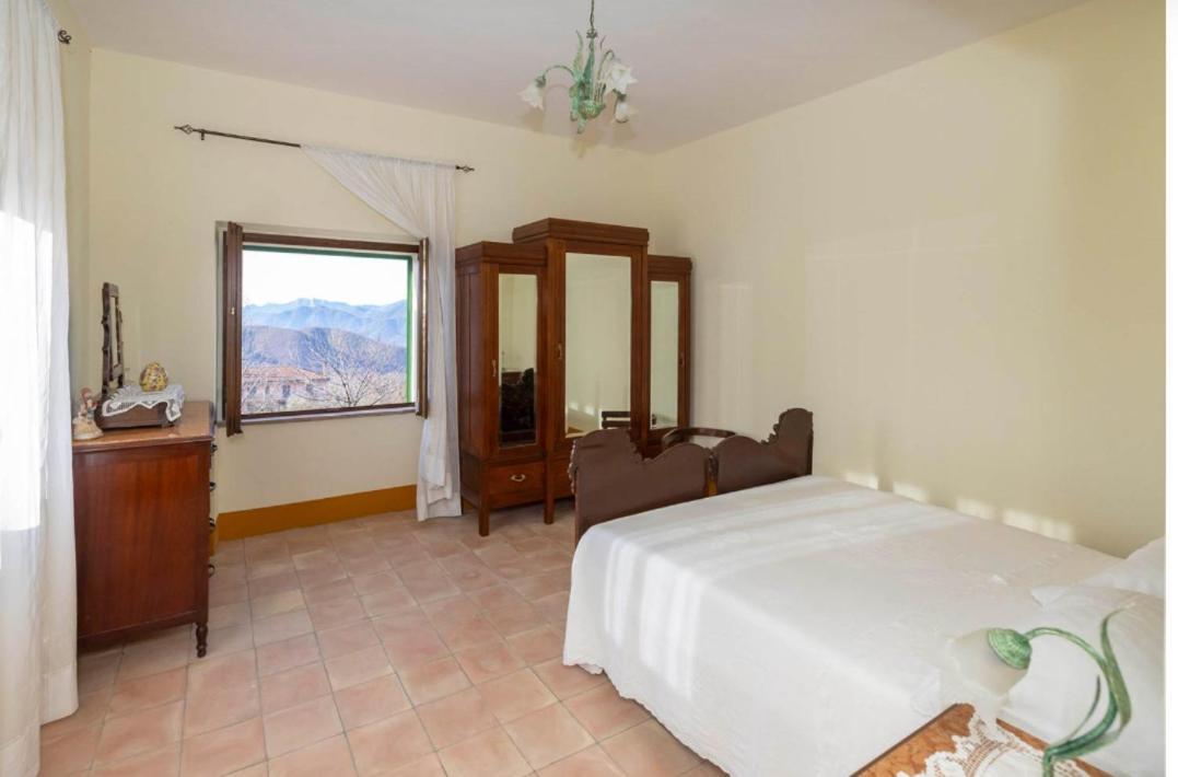 Nonna Lella Bed And Breakfast Calvanico Zewnętrze zdjęcie