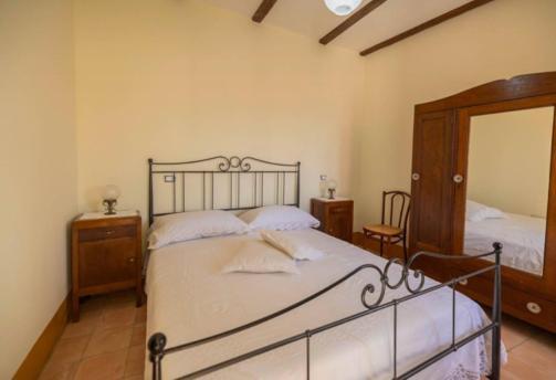 Nonna Lella Bed And Breakfast Calvanico Zewnętrze zdjęcie