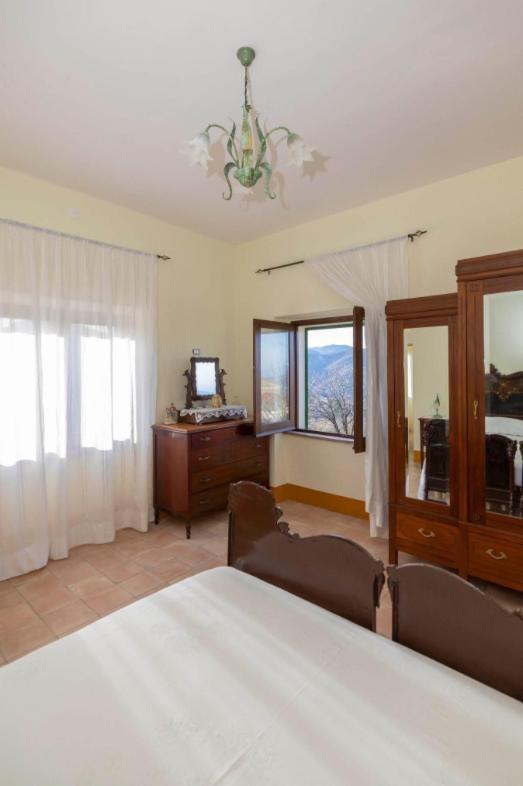 Nonna Lella Bed And Breakfast Calvanico Zewnętrze zdjęcie