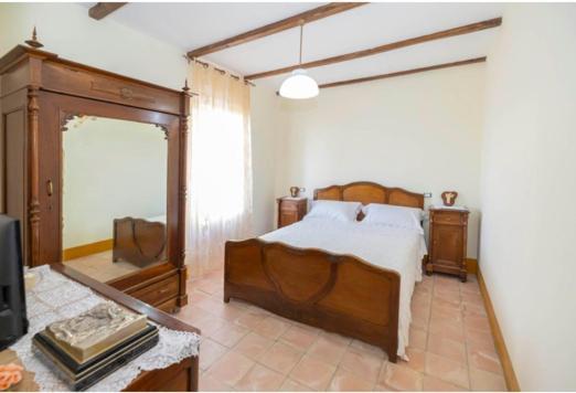 Nonna Lella Bed And Breakfast Calvanico Zewnętrze zdjęcie